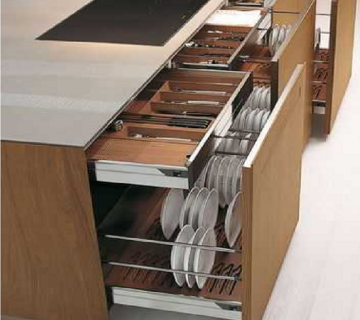کابینت