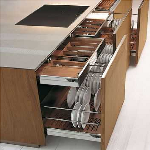 کابینت